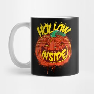 Hollow Inside Mug